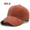 Vuxen baseball cap mode brev snapback kepsar svart vit rosa marin hatt för män kvinnor Casquette Homme Gorras