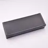 High-grade PU Leather Pencil Box Fountain Pen Cases Cover Business Promotion Souvenirs Gift Box Pen Package SN2139