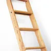 3.3ft 6.6ft Rustic Black Rolling Library Ladder Kit Silenzioso Glide Rolling Hook Library Ladder Hardware