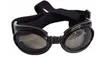 Pet óculos adequados para todas as médias e grandes animais de estimação vento e proteção solar UV à prova de água, transporte DHL compra uso múltiplo