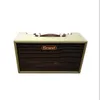 Grand Amp Vintage Reissue 03963 Wzmacniacz gitary czołgów Reverb z tweed grill mieszanka mieszanka Control69991329