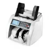 HSPOS HS-920 Automatische Multilscy Cash Registe Money Counter Bill Counter Telmen LCD-scherm Machine voor Euro US Dollar Aud Pound