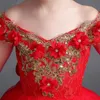 Цветочницы Платья с Sash рукавов бисером молния назад Тюль девушки Pageant Gowns