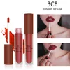 3CE Eunhye House maquillage velours mat rouge à lèvres brillant à lèvres glaçure mat longue durée étanche mat liquide brillant à lèvres cosmétique