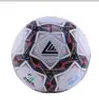 Pallone da calcio Palloni da allenamento per calcio di 3 dimensioni I nostri prodotti di fabbrica hanno il prezzo migliore per Pallone da calcio all'ingrosso + Ago GAS 1 PZ