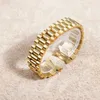 20mm President jubilee Watch Band Bracelet Fits for Stainless Steel Gold6388236