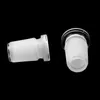 Hoge kwaliteit Glas Converter Adapters Vrouwelijke 10mm Naar Mannelijke 14mm, Vrouwelijke 14mm Naar Mannelijke 18mm Voor Booreilanden Glazen Waterpijpen DHL gratis verzending