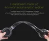 Earphones Zealot B570 Bluetooth Headphone Foldable Hifi Stereo Wireless Earphone With LCD Display Screen Headset FM Radio MicroSD Slot ster