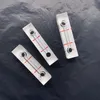 4pcs/lot cam yağ aynası yağı seviyesi gösterge merkez mesafesi 60/80/95/100/135/140/160mm vidalı kauçuk contalı