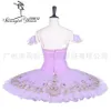 women lilac fairy professional ballet tutu ballerina pancake platter classical performance ballet stage costume tutu BT9288