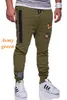 ZOGAA 2019 new pants men Casual fashion mens joggers pants streetwear Camouflage men trousers 5 colors tactical S-4XL