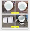 10*10cm Super Strong Waterproof Stop Leaks Repair Tape Waterproof Adhesive Water Pipe Duct Tape PVC Strong Pipeline Seal Repair Tape