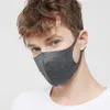 Cotton Face Mask Face Mouth Cover Washable Reusable Mask Anti-Doust PM2.5 Protective Masks Recycle Designer Mask RRA3068