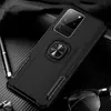 S20 mobile phone shell anti-fall armor S20plus mobile phone case ring buckle magnetic S20 Ultra all-inclusive shell