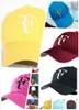 بالجملة- الإناث والذكور بالجملة- روجر فيدرر قبعات تنس ويمبلدون RF قبعة تنس قبعة بيسبول 2020