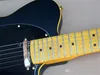Gorąca wyprzedaż! Gitara elektryczna czarna kolor gitara elektryczna / 2017 Nowa dobra gitara dźwięku / gitara w Chinach