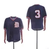 Detroit Kirk Gibson Alan Trammell Jersey Mitchell Ness Navy 1984 Authentic Cooperstown Collection Mesh Batting Practice Jerseys