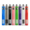 MOQ 2Pcs Authentic UGO V 510 Vape Battery EVOD eGo T 650 900 1100 mAh Vaporizer Pen With Micro USB Charger Fit Cartridges