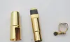 Yanagizawa New Quality Professional Tenor Soprano Alto Saxophone Metal Mouthpiece Gold Lacquer NO 59 Mouthpiece Sax9637757