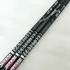 Men Golf Golf Tour AD XC-6 Graphite Shaft Wood Clubs SR أو S Flex Golf Driver Shaft Free