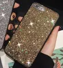 Para iphone 11promax Luxury Bling Diamond Phone Case Shiny Crystal Cover con bolsa de opp DHL gratis