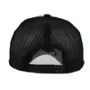 Whole Adult Fashion UNISEX Classic Trucker Baseball Mesh Cap Hat Snapback Hat Vintage Women Men Gorras Hip Hop Baseball Cap4300635