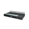 Wholesale 16 Port Gsm Sim Bank Goip Manufacturer 128 Sim Slots Voip Gateway 2G with Auto Recharge Available In USA