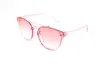 Children Sunglasses Candy Colors Lenses Summer Baby Mirror Sun Glasses Kids Eyeglasses UV400 Protection 20pcs/lot Wholesale 3087