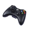 Controlador sem fio de alta qualidade para Xbox 360 Controle Wireless Joystick para oficial Xbox Game Controller DHL frete grátis