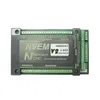 NVEM Mach3 Control Card 200KHz Ethernet Port for CNC router 3 4 5 6 Axis