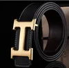 2020 ceintures H de marque de concepteur de ceintures de luxe pour femmes d'hommes gros boucle de ceinture sangles en cuir de mens mode gros Livraison gratuite