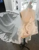 Zuhair Murad 2 Tiers Bridal Veils 3 M 2 M大聖堂の長さレースアップリキュエッジブライダルウェディングベールカバーフェイス205T