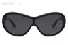 Occhiali da sole per gli uomini donne Moda sunglases di lusso del Mens del progettista di vetro di Sun signore d'avanguardia di Sunglass unisex Occhiali da sole 9C8J003