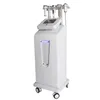 80K kavitation ultraljud elektrisk cuppering terapi maskin för kroppsmassage och skulptur