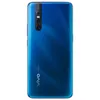 オリジナルvivo x27 4g LTE携帯電話8GB RAM 256GB ROM Snapdragon 710オクタコアAndroid 6.39 "Amoledフルスクリーン48mp AI OTG 4000mah指紋IDスマート携帯電話