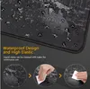 Gaming Mouse Pad RGB Stor muspadspelare Big Mouse Mat Computer Mousepad Led Backlight XXL Surface Mause Pad Tangentboard Desk Mat347V