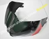 Moto Per Suzuki GSXR1000 GSXR 1000 17 18 19 GSX-R1000 K17 2017 2018 2019 Rosso Nero Carenatura Aftermarket Kit (stampaggio ad iniezione)