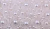 Designer-Nouveaux sacs de soirée pour femmes pochette de mariage sac à main de mariée perle perlée dentelle rose mode strass sacs
