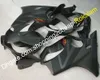 MOTO MONTERING FÖR HONDA CBR600 F4I 2001 2002 2003 01 02 03 CBR 600F4I Matt Black Body Work Parts Fairing (formsprutning)