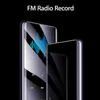 M13 OTG Odtwarzacz MP3 Recorder Voice 1.8 "OLED Ekran dotykowy Przenośny HiFi 5D 8 GB 16g 32G Bluetooth Ultra Thin Music Player