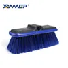 Щетка для мойки автомобилей Chenille Mop Water Flow Инструменты для чистки бутылок из пеноматериала Принадлежности для чистки колеса с длинной ручкой Xammep