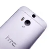 새로 단장 한 원래 HTC M8 2기가바이트 RAM 16기가바이트 / 32 기가 바이트 ROM 전화 5.0 "화면 쿼드 코어 듀얼 WIFI GPS 4G LTE 핸드폰