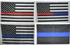 Redline USA Flag 3x5ft 150x90cm Polyester Printing ventilateur suspendu drapeau de vente avec œillets en laiton 4047516