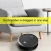 USB Charging Intelligent Lazy Robot Wireless Vacuum Cleaner Sweeping Vaccum Cleaner Robots Carpet Household Cleaning Machine31067150924