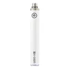 1PCS E pipe vape UGO VIII Battery Kit 1300mAh Variable Voltage Batteries Pen EGO UGO-VIII 510 Thread For Thick Oil Cartridges