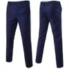 Heren designerbroeken Chino's Stretch Skinny Slim Fit Jeans Alle taillematen M-6X