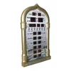 Islamski meczet kalendarz Azan Muzułmańska modlitwa zegar ścienny alarm Ramadan Decor Home Decor kolor losowo13252188