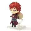 11cm anime shippuden gaara 956 mignon en PVC Action Figure Collection modèle Toys Doll Gift for Kids MX2003199722478