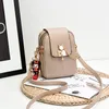 Pink Sugao designer shoulder bag women crossbody bags new fashion pu leather messenger bag fashion designer bags