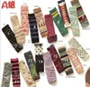 2019 Noël bébé chaussettes enfants football jambières enfants leggings adultes chauffe-bras enfants chaussettes coton dhl gratuit